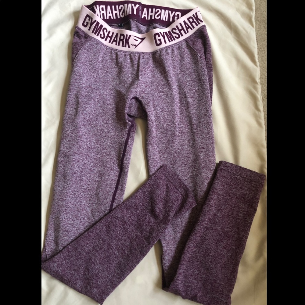 Gymshark full length leggings